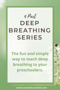 Five Deep Breathing Benefits for Your Kids (and for you, too)