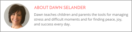 About Dawn Selander